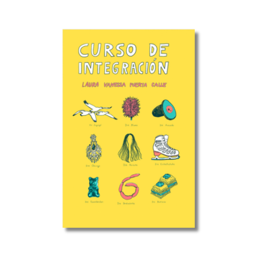 Curso de integración