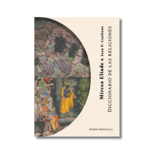 Diccionario de las religiones