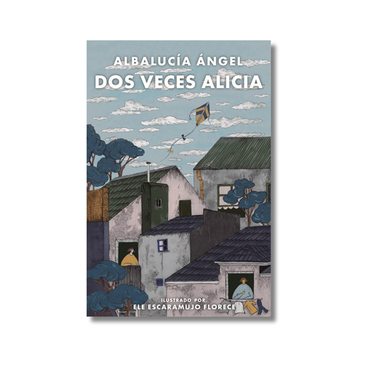 Dos veces Alicia
