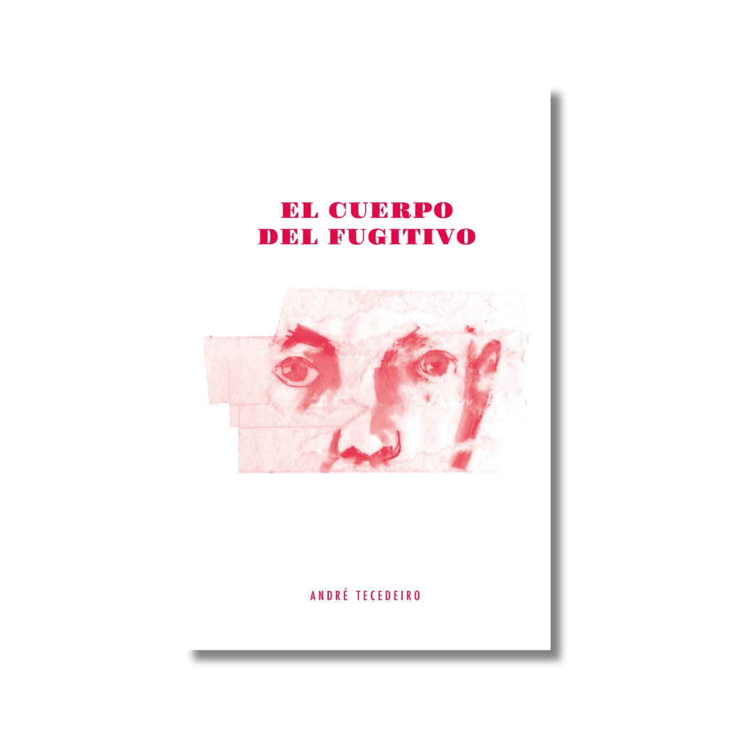 El cuerpo del fugitivo