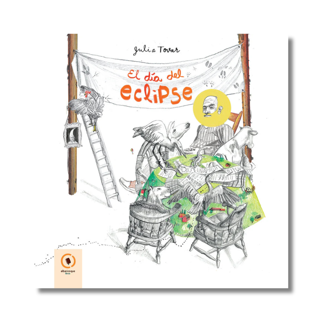 El día del eclipse