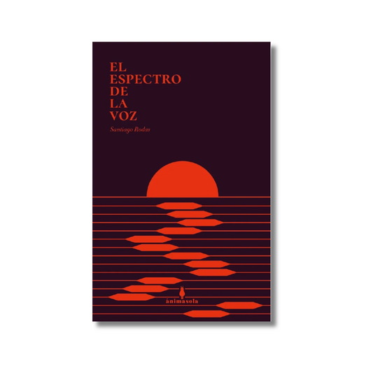 El espectro de la voz.