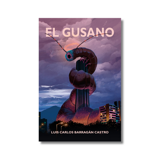 El gusano