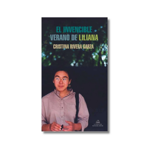 El invencible verano de Liliana