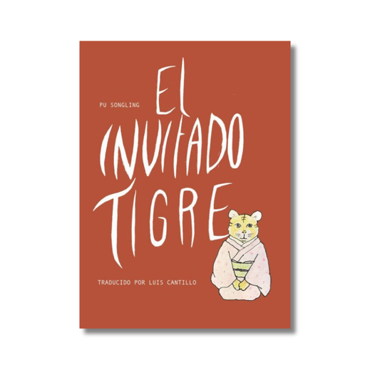 El invitado tigre