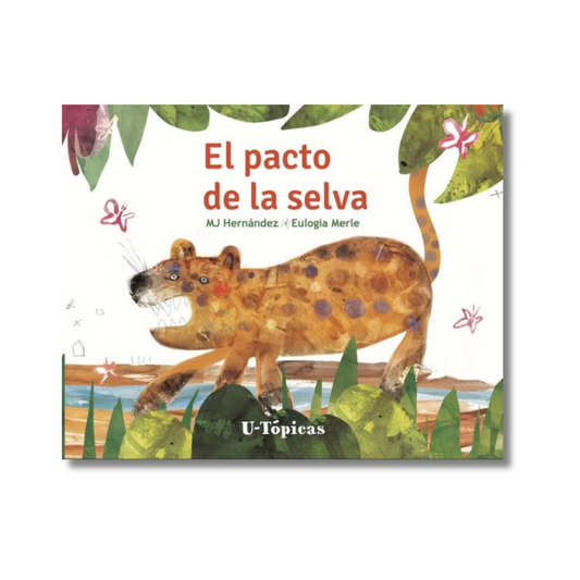 El pacto de la selva