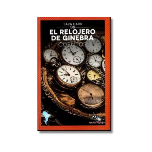 El relojero de Ginebra