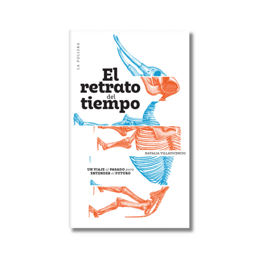 El retrato del tiempo