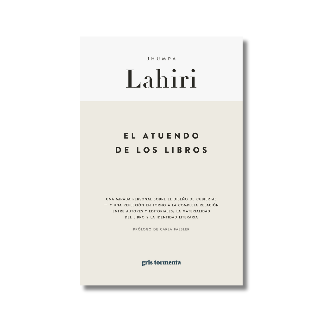 El atuendo de los libros