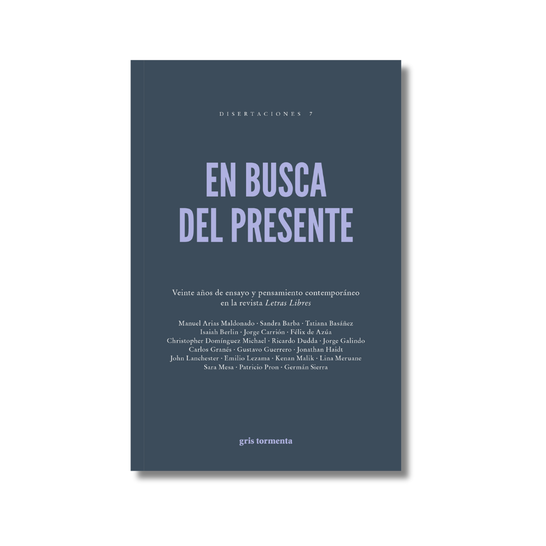 En busca del presente