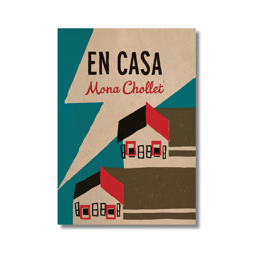 En casa