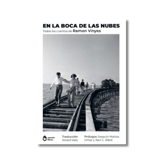 En la boca de las nubes