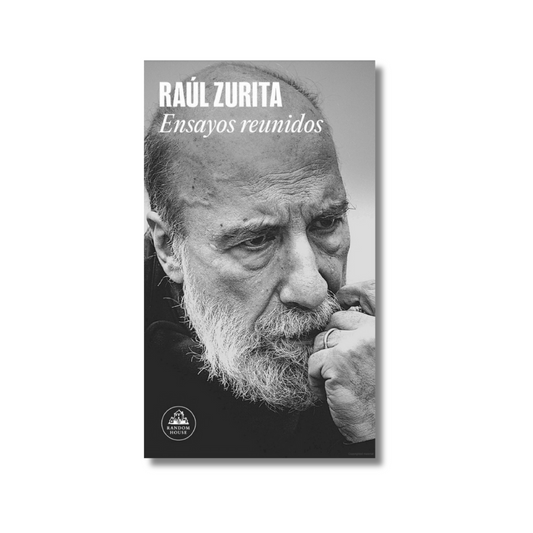 Ensayos reunidos