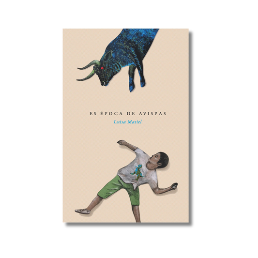 Es época de avispas