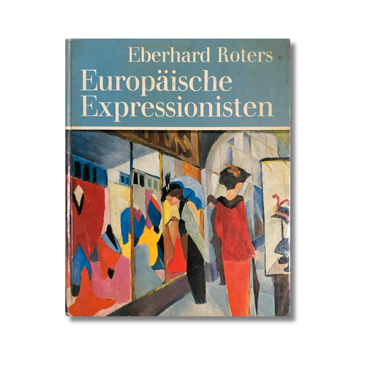Europäische expressionisten