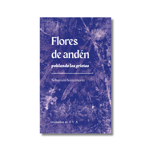 Flores de andén