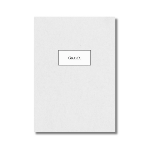 Grafía