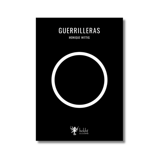 Guerrilleras