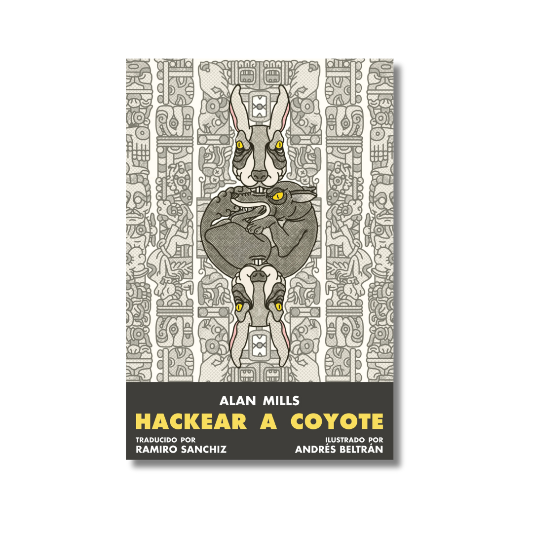 Hackear al coyote