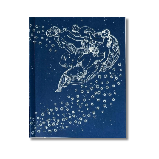 Huecos en la textura del tiempo