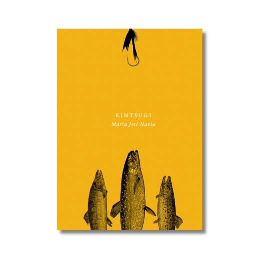 Kintsugi