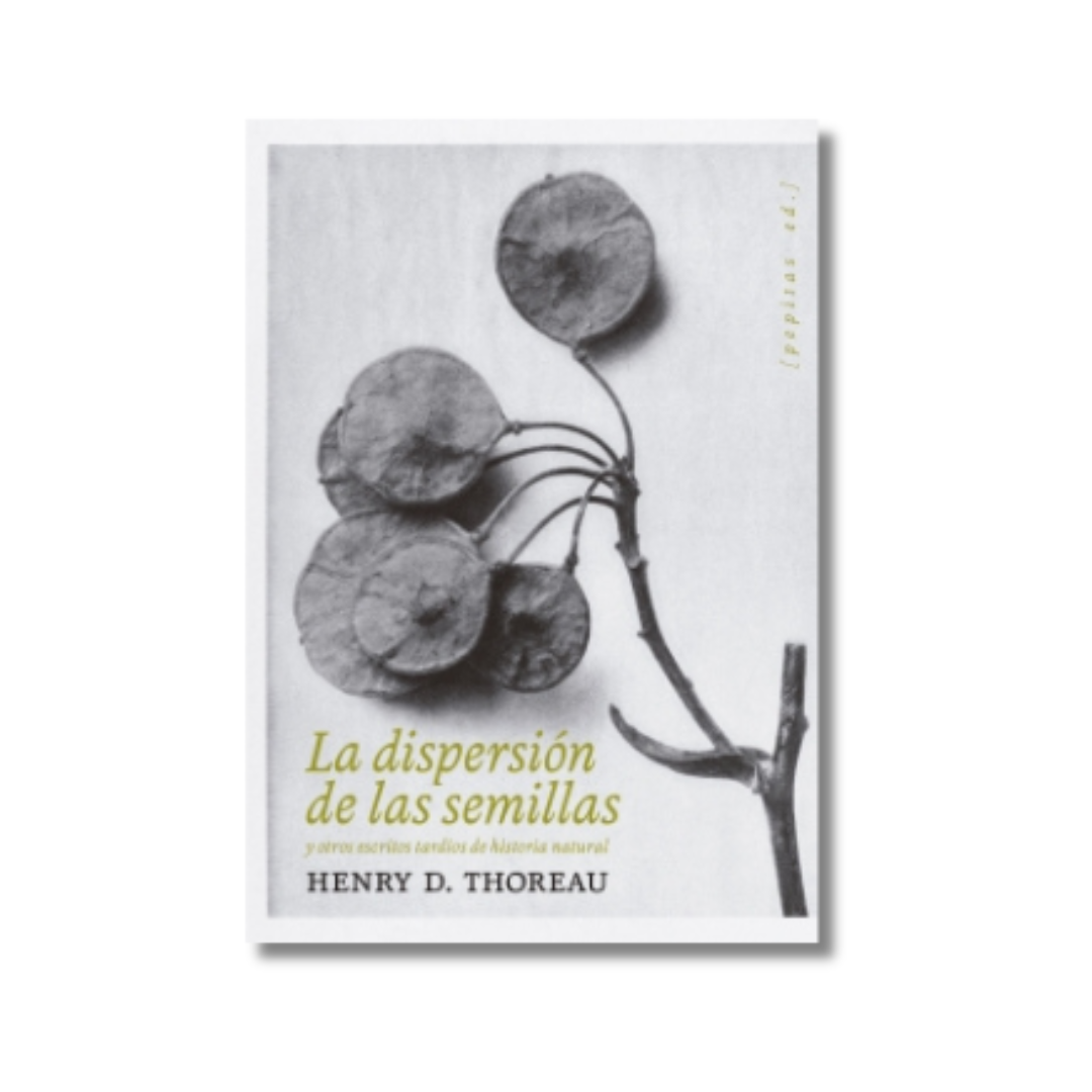 La dispersión de las semillas