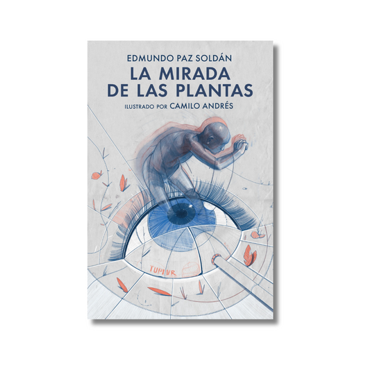 La mirada de las plantas