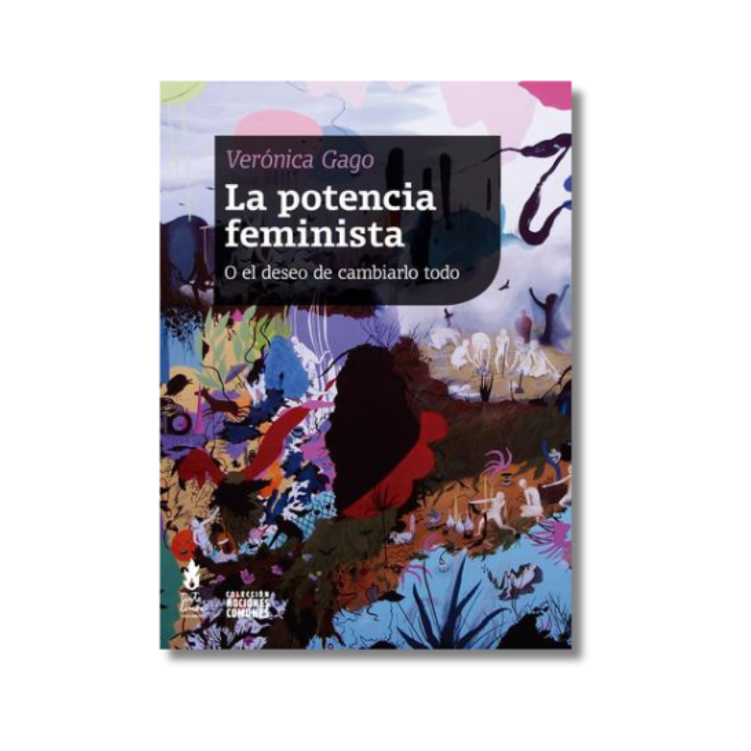 La potencia feminista