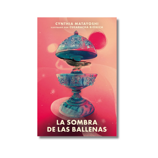 La sombra de las ballenas