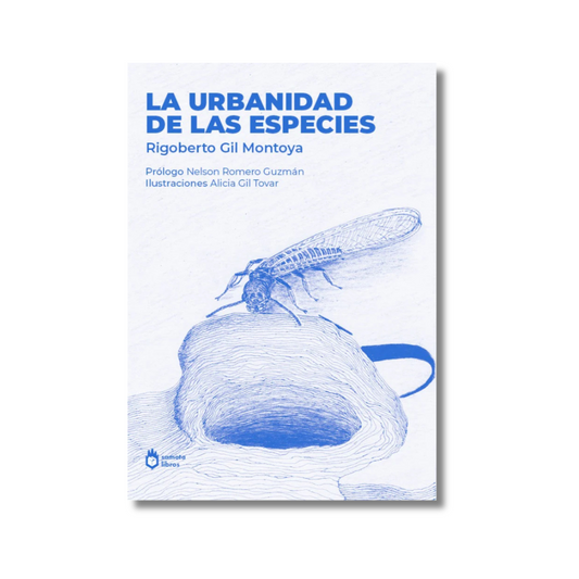 La urbanidad de las especies