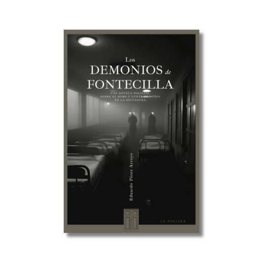 Los demonios de Fontecilla