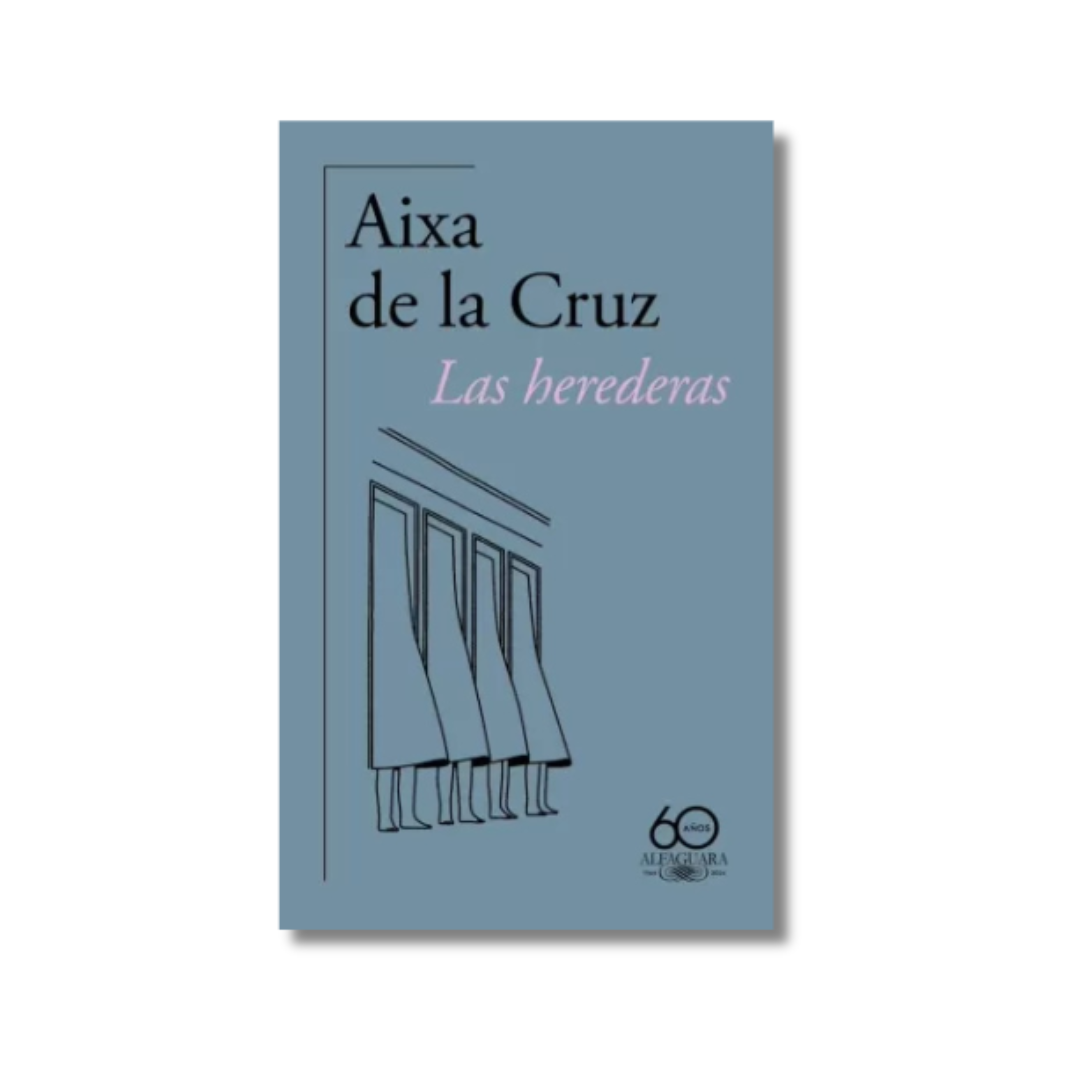 Las herederas