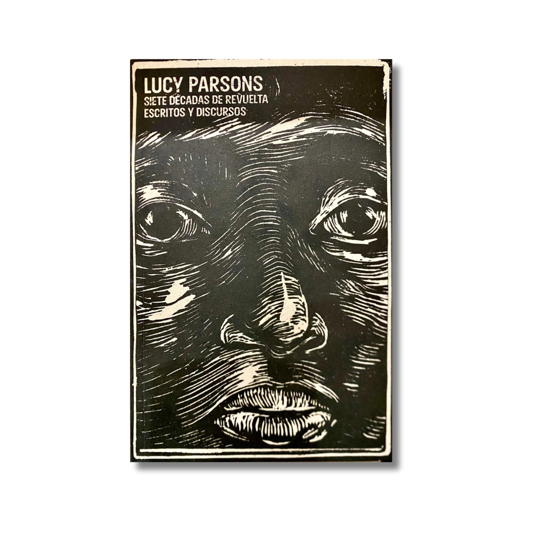 Lucy Parsons