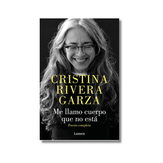 Me llamo cuerpo que no está