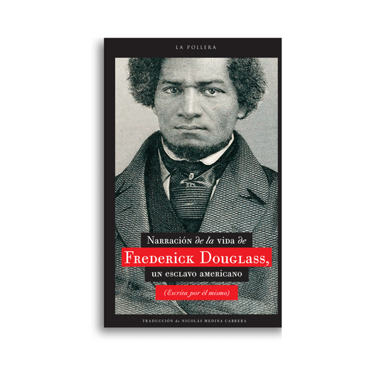 Narración de la vida de Frederick Douglass