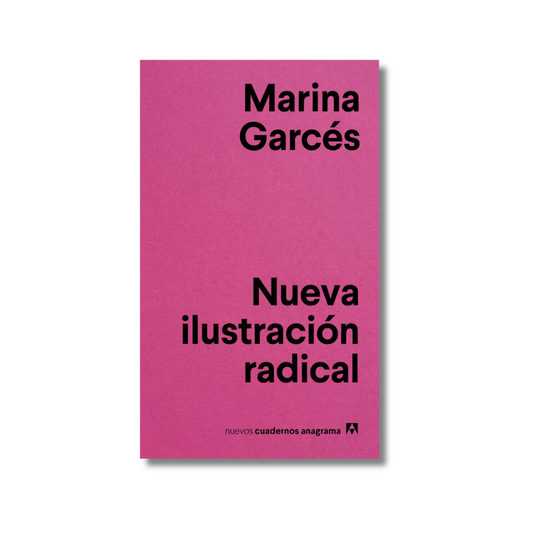 Nueva ilustración radical