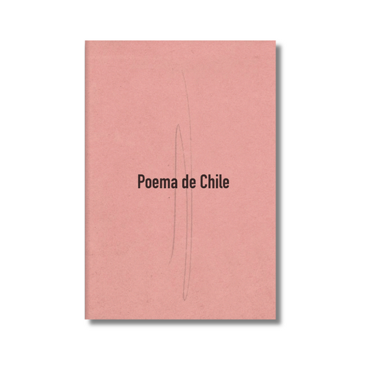 Poema de Chile