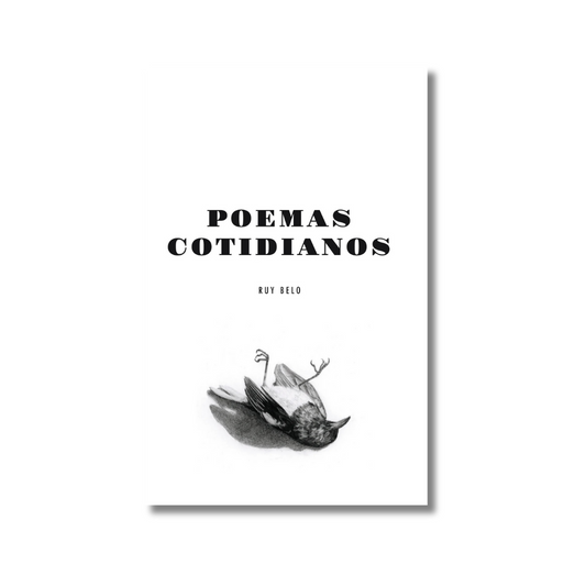 Poemas cotidianos