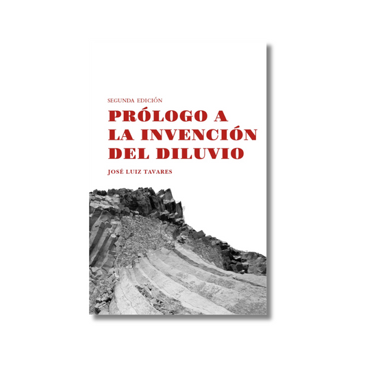 Prólogo a la invención del diluvio