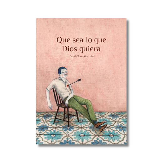 Que sea lo que Dios quiera