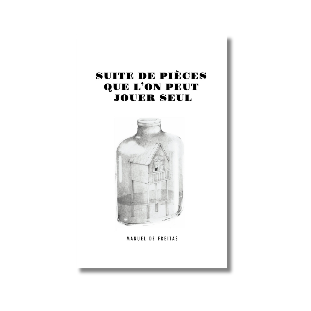 Suite de pièces que l’on peut jouer seul