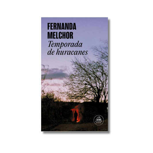 Temporada de huracanes