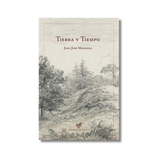 Tierra y tiempo