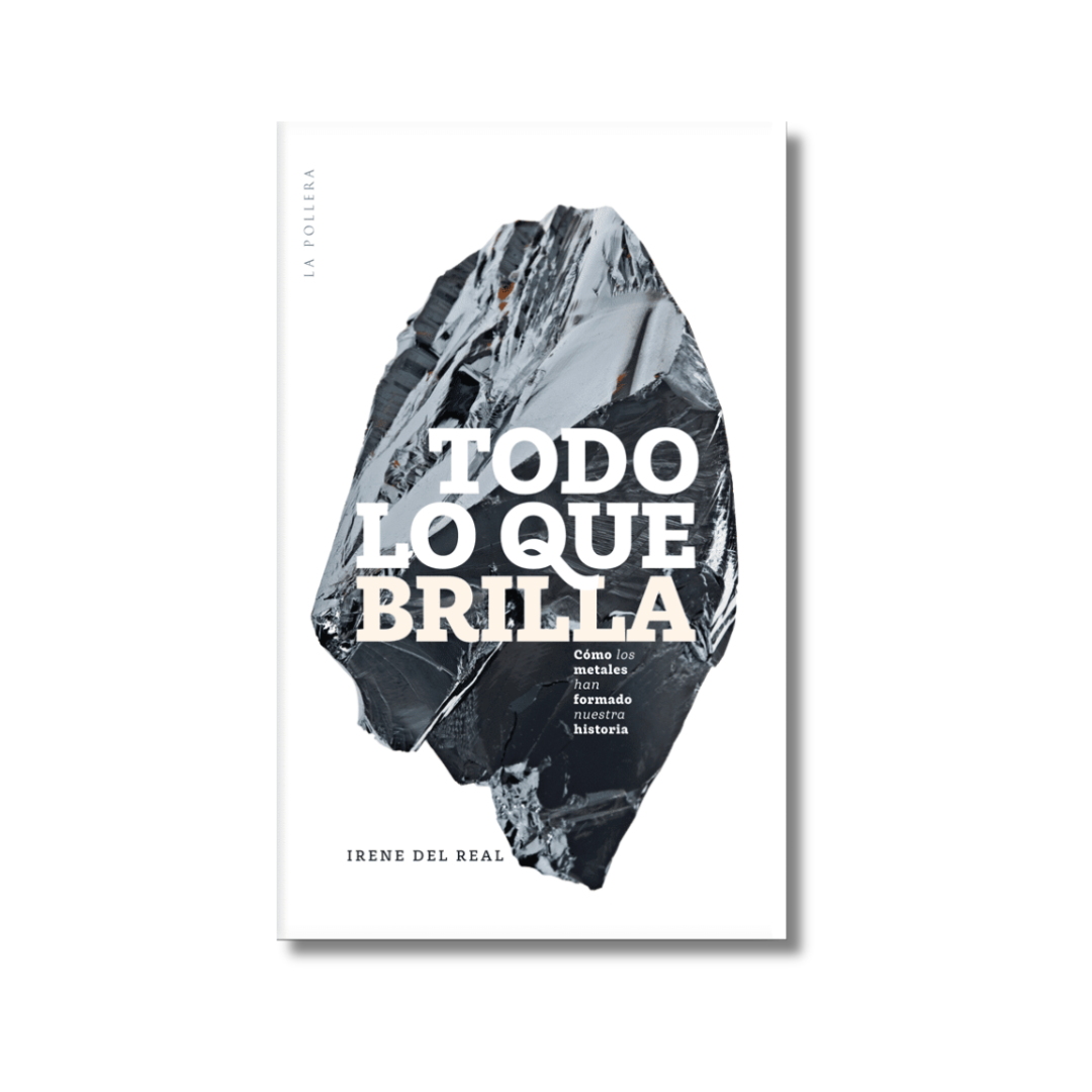 Todo lo que brilla