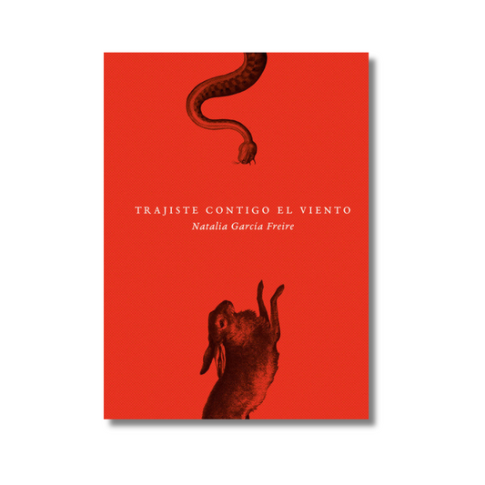 Trajiste contigo el viento