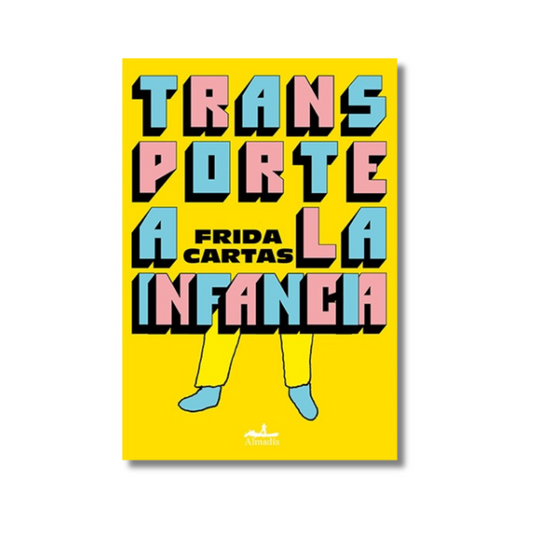 Transporte a la infancia