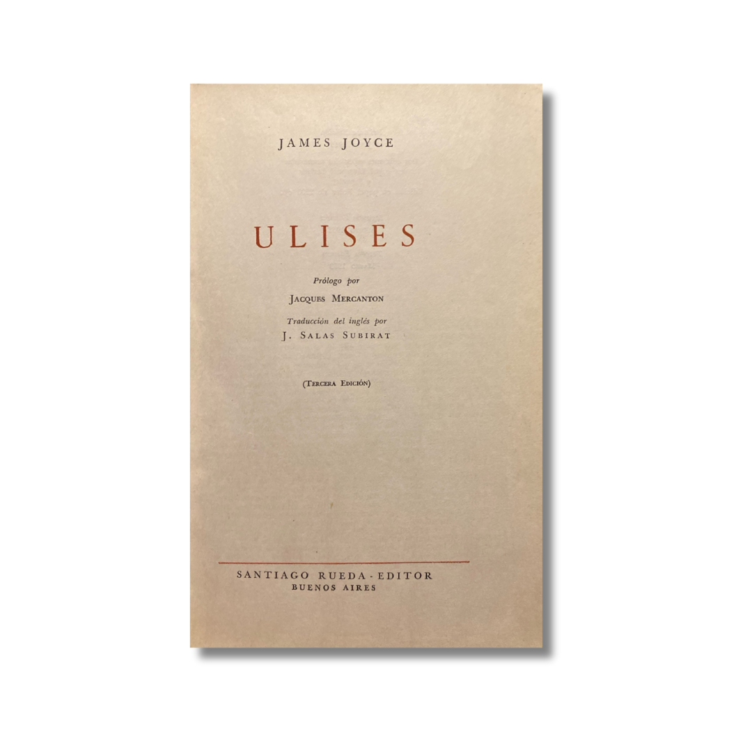 Ulises