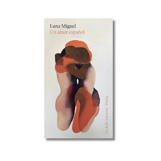 Un amor español