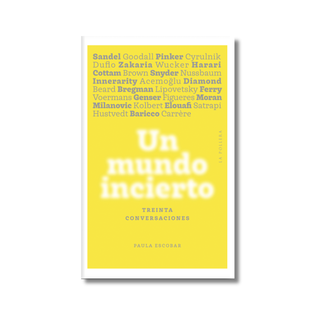 Un mundo incierto