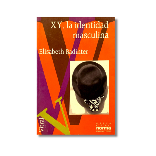 XY, la identidad masculina